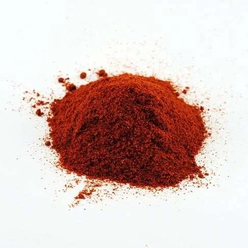 BDS Hot Chili Powder 40g