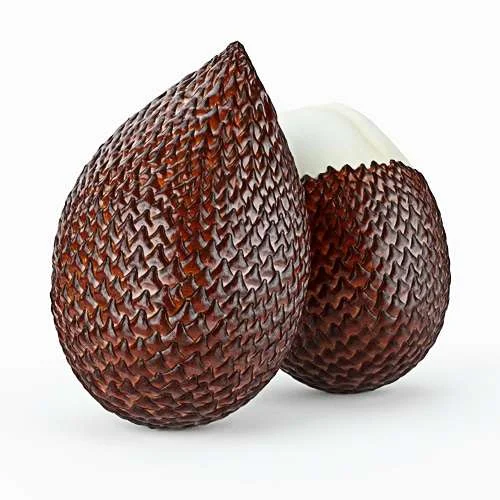 BxS Snakefruit 1kg