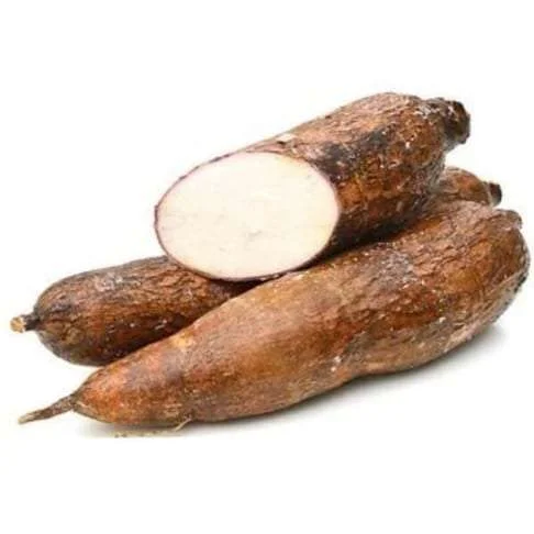 BxS Cassava Root 500g