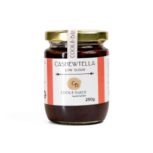 Cashewtella