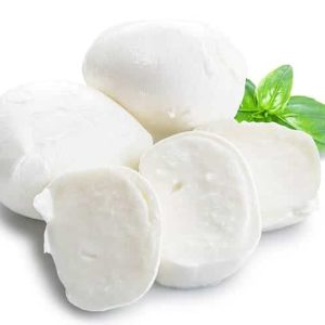 Cheese Bocconcini