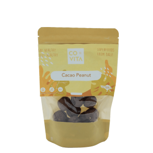 Protein Balls Cacao Peanut