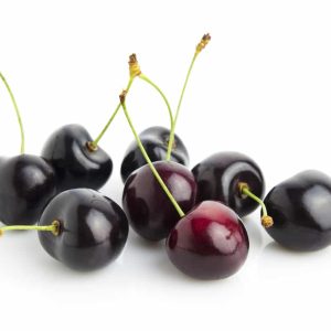 Frozen Cherry Dark Sweet