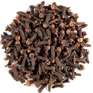 Dried Cloves