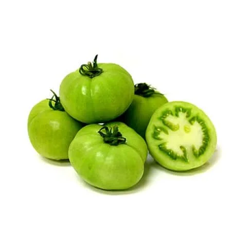 BKM Tomato Green Organic 500 g