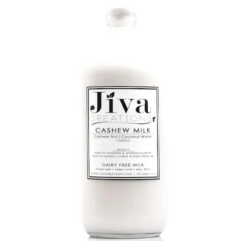 JCS Milk Cashew Small 500 ml