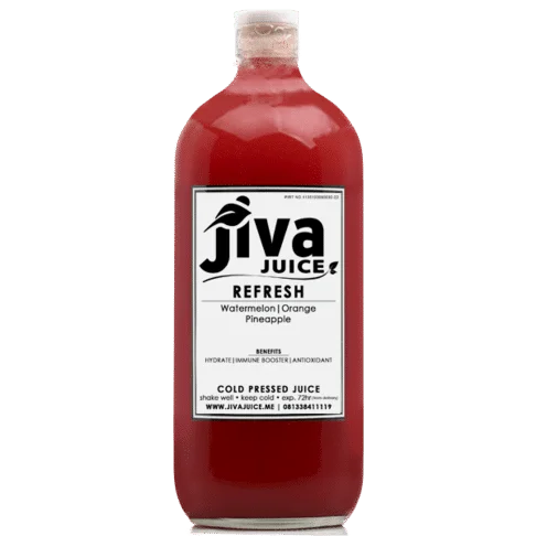 JCS Refresh Juice Jiva 500 ml