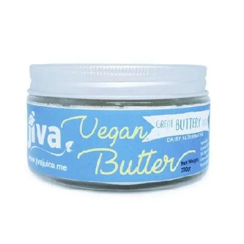 JCS Vegan Butter 200 g